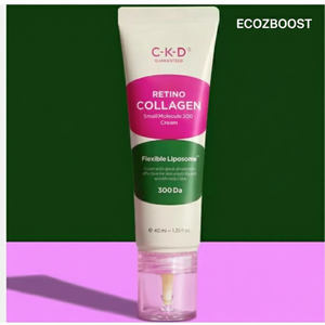 [CKD] retino คอลลาเจน300โมเลกุลขนาดเล็ก40มล. - Product Image 2