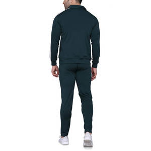 Trajes Deportivos para Hombre de Nuevo Estilo, de la Mejor Calidad, Fáciles de Usar, Transpirables, con Diseño de Logotipo Personalizado, Tallas Grandes, en Venta - Product Image 3