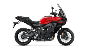 2025 TRACER 9 Offre exceptionnelle ! MOTO SPORTIVE DE TOURISME DISPONIBLE DÉSORMAIS - Product Image 4