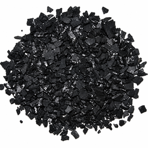 Charbon actif de coque de noix de coco Sai Carbon 3×6 pour la récupération de l'or – Fournisseur de charbon de qualité minier CIP/CIL - Product Image 2