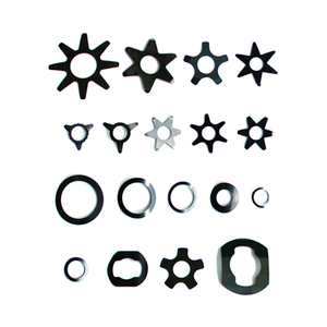 แผ่นปั๊มขึ้นรูปชิ้นส่วนรถยนต์ผลิตตามสั่งแผ่นโลหะผลิตจากโรงงานเวียดนาม - Product Image 5