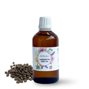 Aceite Esencial de Semillas de Ambrette |   Proveedor al por Mayor de Aceites Esenciales Premium, Fabricante de Marca Privada OEM - Product Image 2