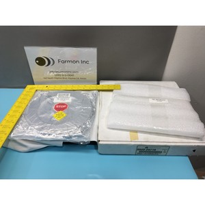 AMAT 0020-29719 แท่นวาง 8 นิ้ว 101 Pinless Dep Dam - อุปกรณ์และชิ้นส่วนเซมิคอนดักเตอร์ระดับโลกที่เชื่อถือได้ - Product Image 2