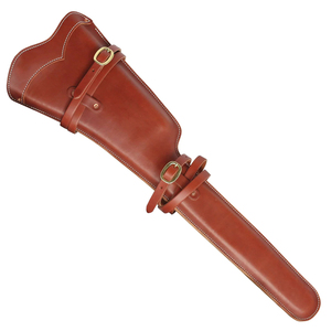 Bolsa de Cuero para Armas Personalizada, 100% Cuero Genuino, Precio Competitivo, Venta al Por Mayor - Product Image 1