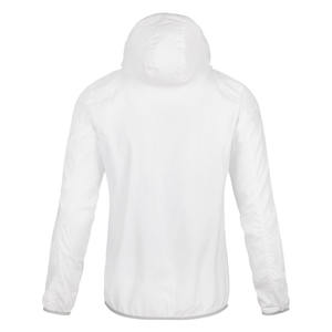 Veste coupe-vent softshell personnalisée pour hommes et femmes, imperméable, pour la randonnée en automne, veste softshell - Product Image 3