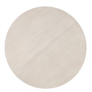 Ensemble de table à manger ronde moderne 4 pièces avec chaises de cuisine, ensemble de table à petit-déjeuner 5 pièces - Product Image 5