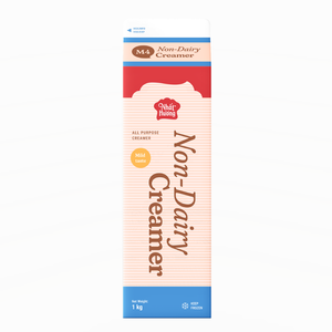 Crema No Láctea HALAL de Alta Calidad para Bebidas, 1KG, para Uso en Panadería, Venta al por Mayor de Fábrica OEM/ODM - Product Image 1