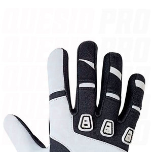 Guantes Profesionales para Karting, Ligeros, Flexibles, para Deportes de Motor, con Gran Agarre, Transpirables, Duraderos y Seguros para Conducir - Product Image 5