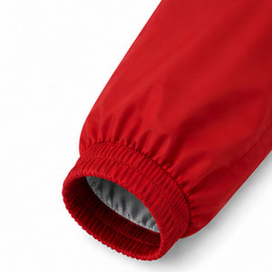 Chaqueta Cortavientos de Alto Rendimiento para Hombre, Impermeable, Transpirable, Ligera, para Deportes al Aire Libre, Senderismo, Correr, Proveedor OEM Personalizado - Product Image 4