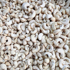 Venta al por Mayor de Nueces de Anacardo Crudas de Vietnam, Calidad Premium LWP, Nueces de Anacardo Partidas Comestibles, OEM ODM - Product Image 1
