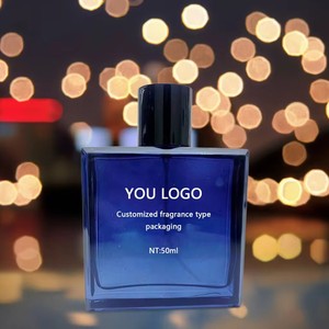 Stock USA UE 100ml/3.4 FL OZ Parfum Floral de Luxe Longue Durée Format Standard Vaporisateur Original pour Homme - Product Image 4
