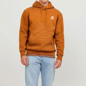 Sudaderas con capucha para hombre de último diseño, hechas en Pakistán, estilo urbano, venta al por mayor, diseño personalizado. - Product Image 2