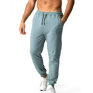Unique Color Men's Loose Fitted Sweatpants for men High Performance Gym Fitness Wear Workout Men sweatpants for sale - Product Image 1