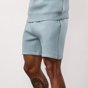 Men's Summer Fitness <b>Shorts</b> Breathable Quick-Drying Running Loose Mid Waist Casual Sports <b>Shorts</b> - Product Image 1