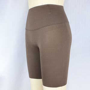 กางเกงโยคะผู้หญิงคุณภาพพรีเมียมระดับมืออาชีพ เอวสูง ระบายอากาศได้ดี ยืดได้สี่ทิศทาง เป็นมิตรกับสิ่งแวดล้อม ซับเหงื่อได้ดี - Product Image 5