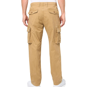 Plain Stacked Sweat <b>Pants</b> <b>Men</b> Slim Fit Sweatpants Cargo <b>Pants</b> Trouser Cotton Made <b>Gym</b> Wear Fitted Cargo washed <b>men's</b> <b>pants</b> - Product Image 3