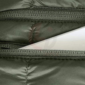 Professional Manufactured <b>Slim</b> <b>Fit</b> Men Winter <b>Jacket</b> Casual Wear Fashion Thick Outdoor Men Puffer <b>Jacket</b> - Product Image 3