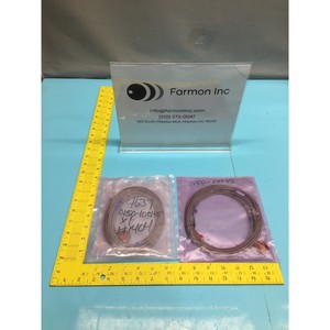 Lote de 2 CABLES DE EXTENSIÓN AMAT 0150-10045, HE - Equipos y Piezas de Semiconductores de Confianza de Tradicción Global - Product Image 6