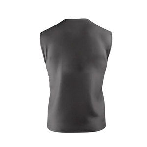 Uniforme 7V7 de Color Sólido, Personalizable con Logotipo y Talla, 100% Poliéster Transpirable de la Mejor Calidad, Gran Venta - Product Image 4