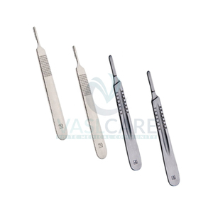 Major Surgery Set | General & Cardiovascular <b>Surgical</b> <b>Instrument</b> Suite | Abdominal Laparotomy Kit by Vaslcare - Product Image 5