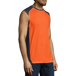 Nuevas Camisetas sin Mangas para Hombre 2026, Ropa Deportiva, Camisetas con Estampado Gráfico, Camisetas sin Mangas de Secado Rápido para Hombre, Camisetas Deportivas - Product Image 3