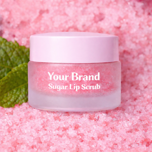 Gommage Lèvres Bio Exfoliant Effet Perle Marque Blanche en Gros pour Adoucir, Nourrir et Éclaircir les Lèvres, Traitement des Lèvres de Fumeurs, OEM - Product Image 2