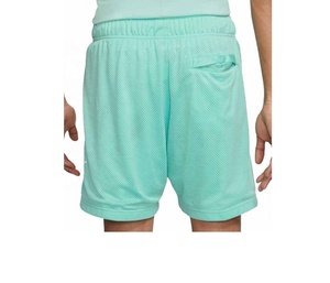 Short en maille pour homme Baggy Basketball Running Personnalisé Respirant Mode homme Streetwear 100% Polyester Short en maille pour entraînement - Product Image 2