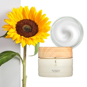 Soins de la peau professionnels pour spa et salon, hydratant aquatique, hydratation profonde, soin nourrissant anti-âge, raffermissant, soins de la peau en marque privée OEM - Product Image 1