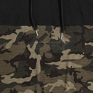 บริการ OEM ขายส่ง เสื้อฮู้ดดี้ผู้ชายดีไซน์พื้นฐานที่ดีที่สุด เสื้อฮู้ดดี้ผู้ชายน้ำหนักเบา ระบายอากาศได้ดี ผลิตในปากีสถาน - Product Image 6