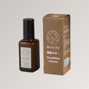 Suero facial coreano Body Factory Mokeulri Dandelion Essence 55ml, suero iluminador facial, suero lifting facial, suero hidratante facial - Product Image 4