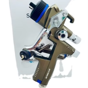 OFERTA ESPECIAL Nuevo MODELO Pistola Sa-ta Jet X5-500 RP 1.3 I NOZ. Copa W RPS 24/7 LISTA PARA ENVIAR AHORA - Product Image 1