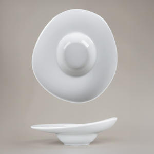 Assiette à soupe DURABLER - Product Image 1