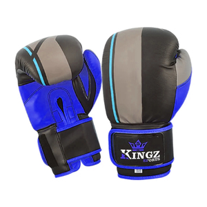 Guantes de Boxeo Profesionales Personalizados de Fábrica a Precio Económico, Venta Caliente, Personalización de Logotipo de Fábrica, Servicio OEM, Los Mejores Guantes de Boxeo - Product Image 5