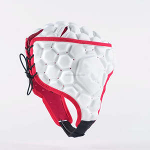 Casque de protection léger et personnalisable pour joueurs de rugby, fabriqué par le fabricant - Product Image 4