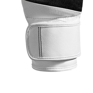 Guantes de Piel de Alta Calidad para Competencia Profesional de MMA, Guantes de Medio Dedo para Entrenamiento de Kickboxing y MMA - Product Image 5