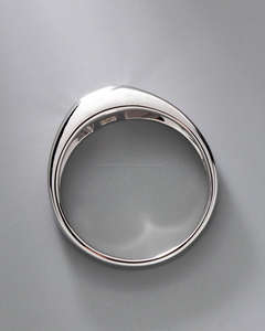 IGI/GIA Lab Grown Cut Diamond <b>Vintage</b> 14k Yellow Wedding/Engagement <b>Ring</b> Unisex Fine White <b>Gold</b> for Anniversary Party-Worthy - Product Image 3