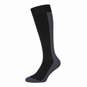 Unisex Custom Logo <b>Thick</b> Crew <b>Socks</b> Waterproof Breathable Eco-Friendly Anti-Bacterial Knitted Body Bottom <b>Winter</b> Hiking Cuff - Product Image 4