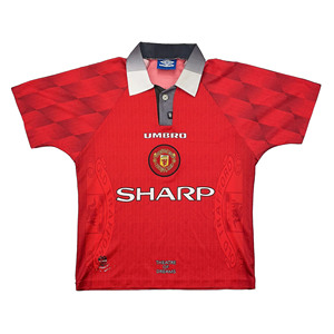 Maillot de football vintage rouge personnalisé, polo PAWARI, uniforme d'équipe de football, vêtements de sport de performance, OEM ODM - Product Image 4