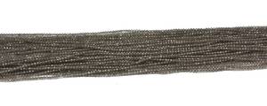 Natural Smoky Quartz Micro Faceted Gemstone <b>Beads</b> 2.5MM Loose <b>Stone</b> <b>Beads</b> For Jewelry Making Wholesale Supplies Bulk <b>Stone</b> <b>Beads</b> - Product Image 4
