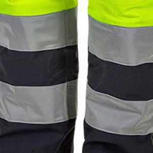 Pantalones de Trabajo al Por Mayor, Pantalones de Trabajo Hechos a Medida OEM, Pantalones de Trabajo 100% Algodón Transpirables para Venta en Línea - Product Image 6