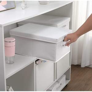 ที่เก็บของเล่นเด็กอเนกประสงค์ ผลิตในเวียดนาม - Product Image 1