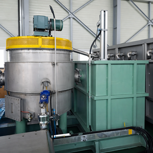 เครื่องแยกแม่เหล็ก GREENCORE E&C GEC ESP ซุปเปอร์แมกเนติกเซปาราเตอร์ 10000 แกวส์ 1-5 ไมครอน แบบปิดผนึก กำจัดเศษเหล็ก ลูกกลิ้งกำจัดคราบน้ำมัน แบบอินไลน์ 200-2400 ลิตร/นาที - Product Image 3