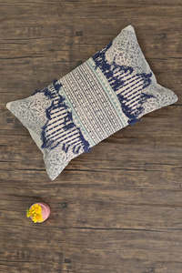 Nueva Funda de Cojín de Lujo con Estampado Digital, Cierre de Cremallera, Lavable, Tejida en Algodón Orgánico, Estilo Boho, para el Hogar - Product Image 3