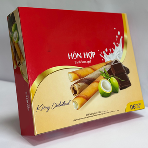Offset printing delivers clear images and precise text, ideal for premium <b>candy</b> paper <b>box</b> packaging - Product Image 6