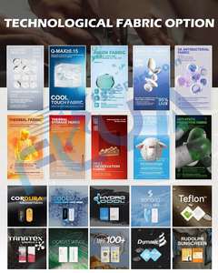 Camisetas de Gimnasio para Hombre Hechas a Medida, Nueva Llegada, Alta Calidad, Ecológicas, Transpirables, de Secado Rápido, Antiarrugas, Tela de Spandex/Poliéster - Product Image 4