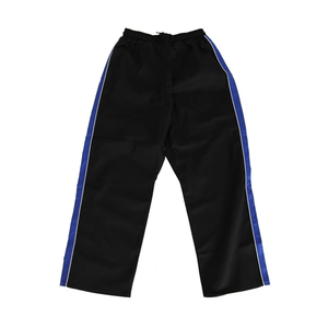 Uniformes de Taekwondo en gros, uniformes personnalisés avec logo, vêtements d'arts martiaux MMA, vêtements de karaté, de judo, de kickboxing, uniformes de Taekwondo - Product Image 3
