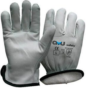 Hot Sale Protection Gloves for Industrial Workers with Durable Construction Comfortable Fit and Reliable Available At Best Sale - Product Image 3