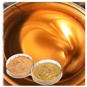 Polvo de cobre metálico Precio de polvo de bronce con rico <span class=keywords><strong>color</strong></span> pálido u dorado - Product Image 4
