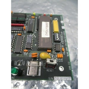 Proconics A4000130-AD PC Assy, Puerto I/O, ALU - Equipo y Piezas de Semiconductores de Confianza de Marca Global - Product Image 5
