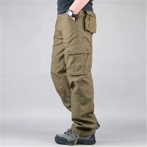 Pantalon de ski unisexe imperméable 10 000 mm, élastique, color-block, ample, en polaire isolante, 100 % polyester, pour adulte, vêtement d'extérieur - Product Image 4